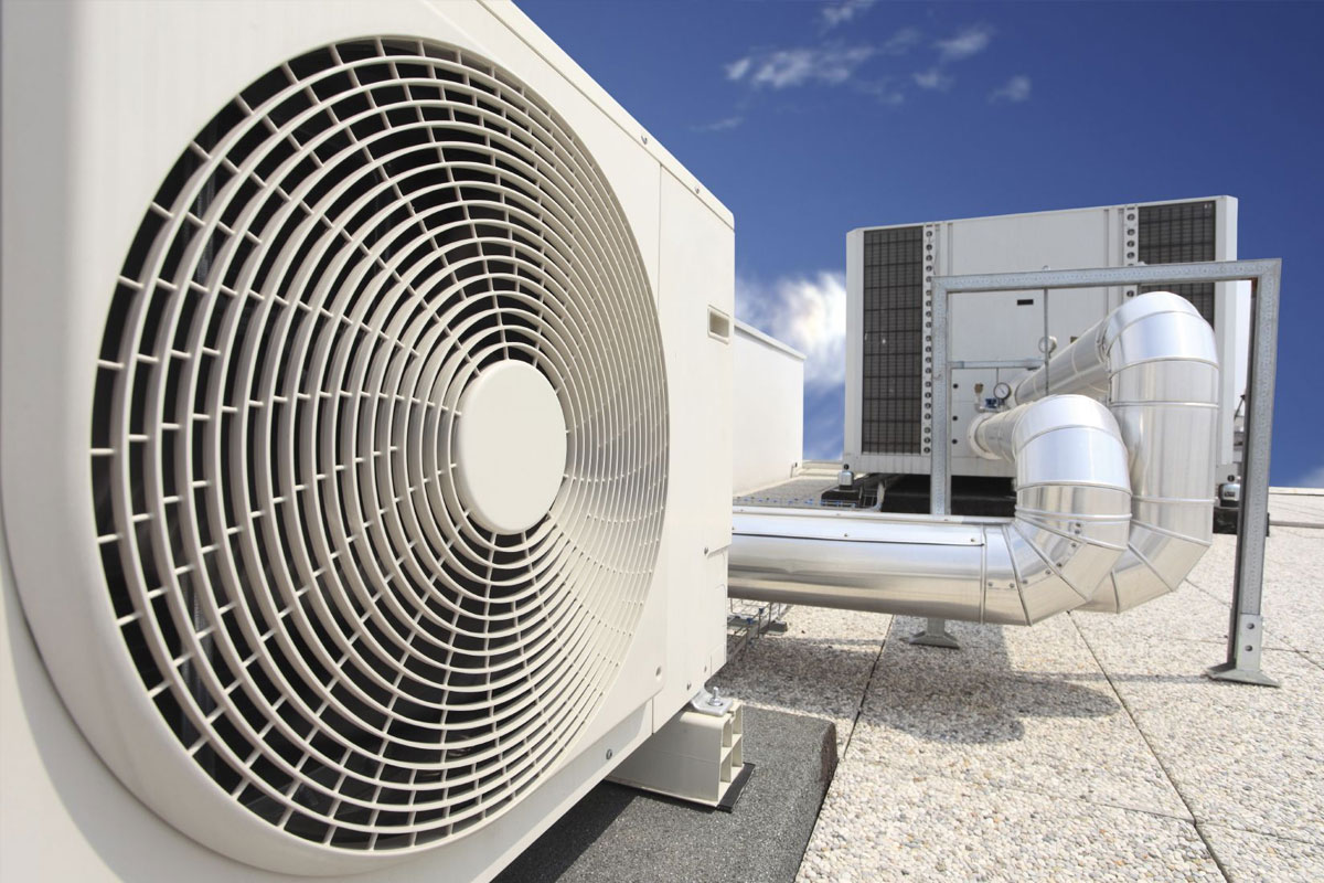 Estrutura Comercial e Industrial